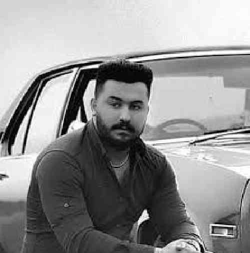 رضا کرمی تارا هزار آرزو و یه شو باختمه